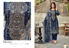 Bin Saeed 01 To 06 By Riaz Arts Cambric Cotton Dress Material Wholesale Market In Surat